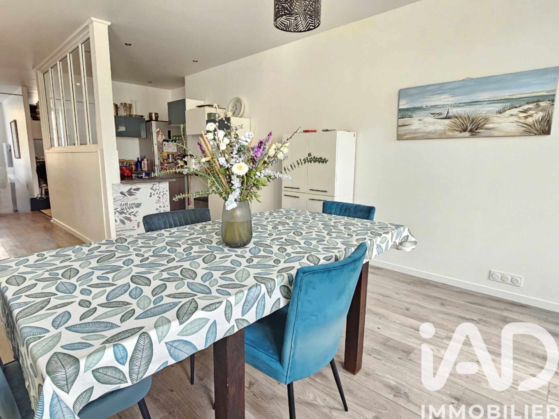 Vente Maison/villa 8 pièces - Photo 3