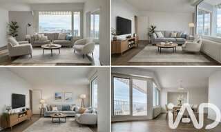 Appartement 4 Pièces 98 m² à vendre à La Rochelle (17000)