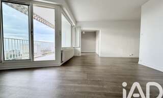 Appartement 4 Pièces 98 m² à vendre à La Rochelle (17000)