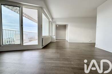 Appartement 4 pièces 562000 €