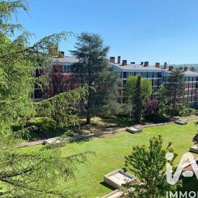 Appartement 4 pièces 349000 €