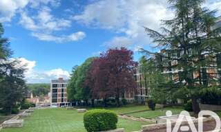 Appartement 4 Pièces 96 m² à vendre à Avon (77210)