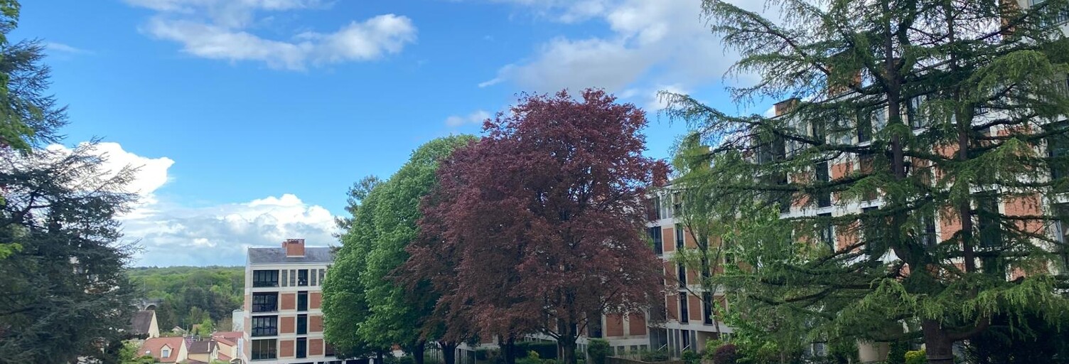 Appartement 4 Pièces 96 m² à vendre à Avon (77210)