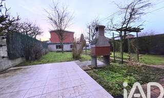 Maison 5 Pièces 92 m² à vendre à Leval (59620)