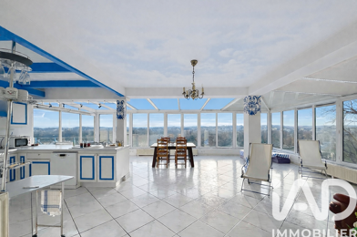 Maison 8 pièces 255000 €