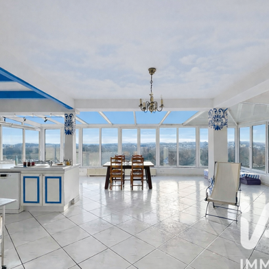 Maison 8 pièces 255000 €