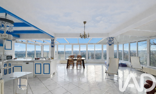 Maison 8 Pièces 140 m² à vendre à Belleville-sur-Meuse (55430)