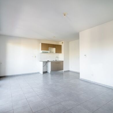 Appartement 3 pièces 213000 €