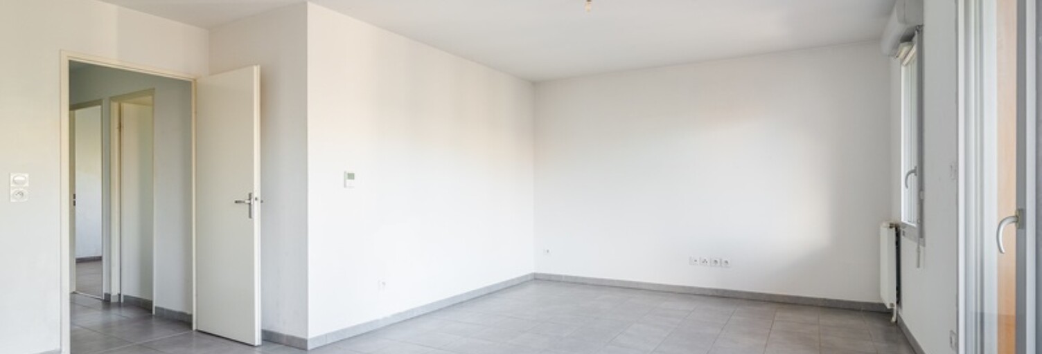 Appartement 3 Pièces 62 m² à vendre à Toulouse (31300)