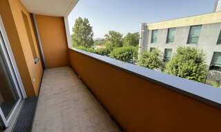 Appartement 3 Pièces 62 m² à vendre à Toulouse (31300)