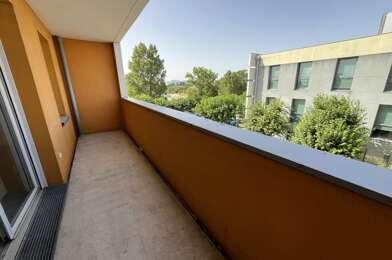 Appartement 3 pièces 199000 €