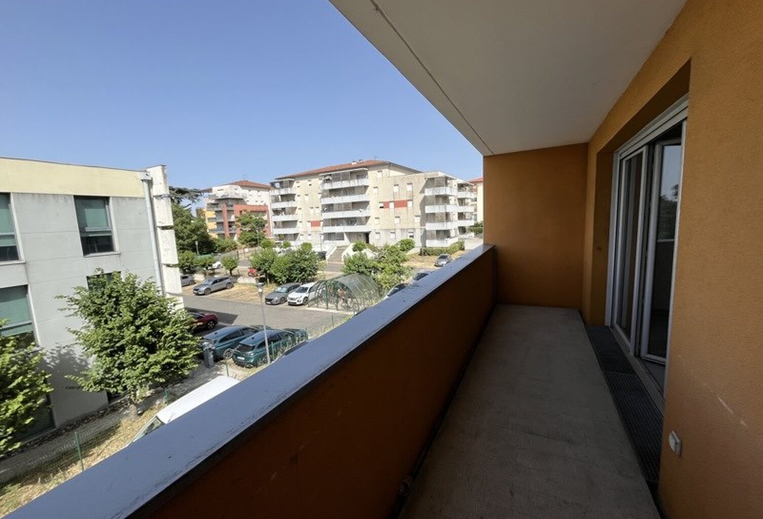 Appartement de 3 pièces principales — photo 1