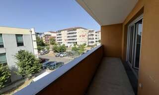 Appartement 3 Pièces 62 m² à vendre à Toulouse (31300)