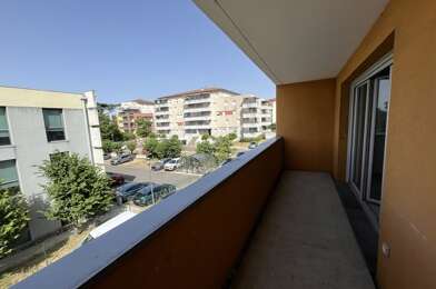Appartement 3 pièces 185000 €