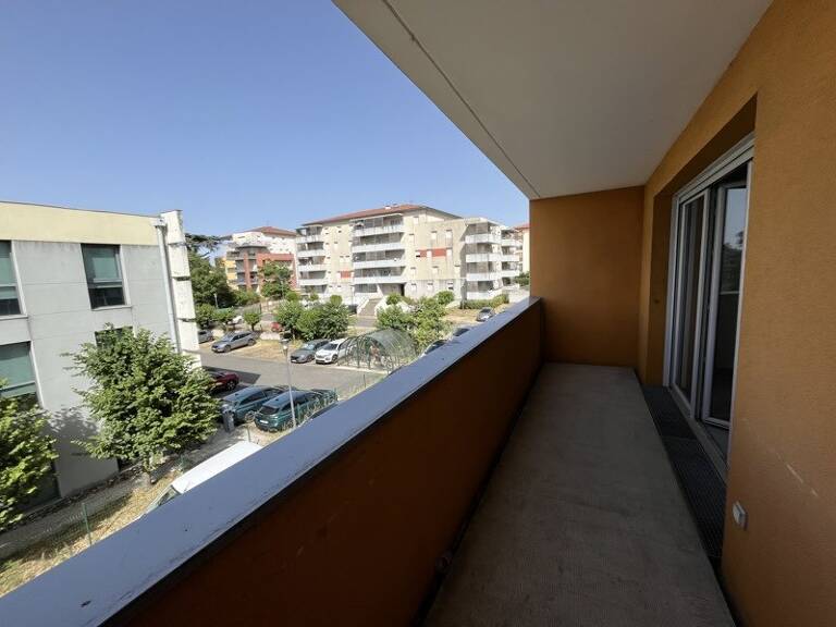 Appartement de 3 pièces principales — photo 1
