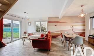 Maison 5 Pièces 80 m² à vendre à Clohars-Carnoët (29360)