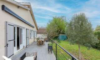 Maison 4 Pièces 83 m² à vendre à Lombez (32220)