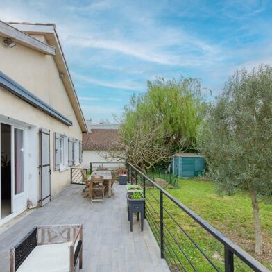 Maison 4 pièces 226000 €