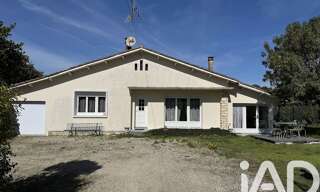 Maison 5 Pièces 103 m² à vendre à Angoulême (16000)