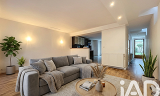 Maison 6 Pièces 122 m² à vendre à La Houssaye-en-Brie (77610)