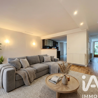 Maison 6 pièces 315000 €