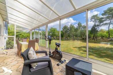 Maison 6 pièces 680000 €