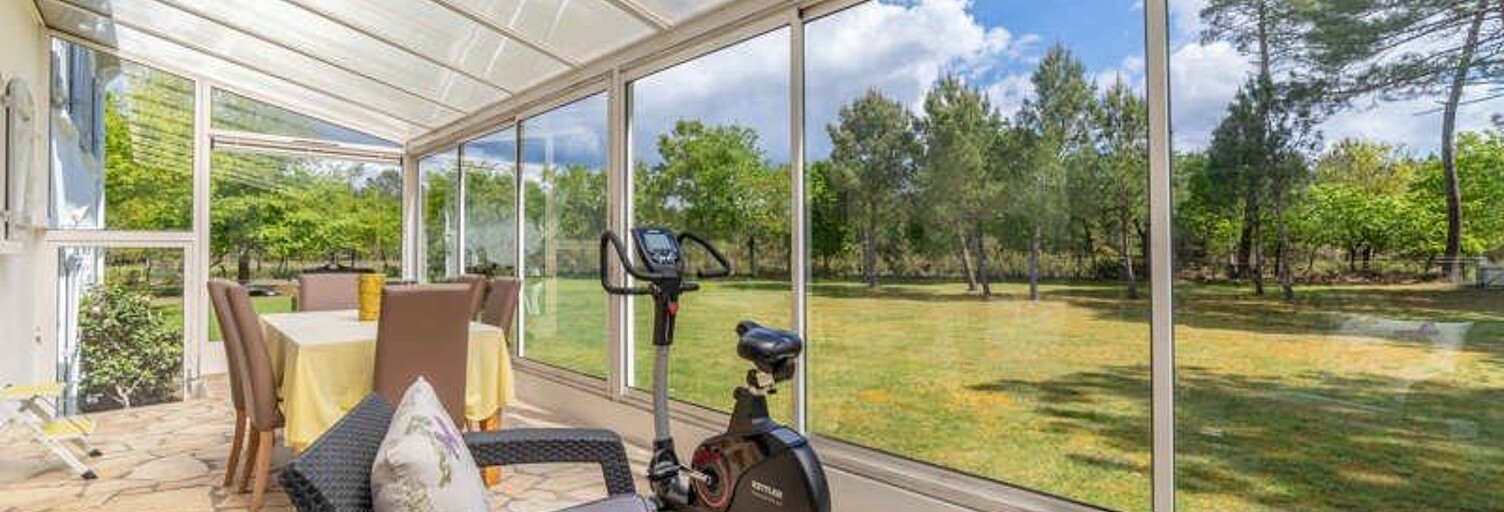 Maison 6 Pièces 192 m² à vendre à Hourtin (33990)