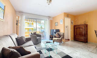 Appartement 2 Pièces 50 m² à vendre à Saint-Raphaël (83700)