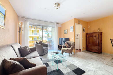 Appartement 2 pièces 205000 €