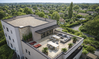 Appartement 4 Pièces 138 m² à vendre à Fréjus (83370)