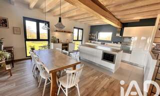 Maison 7 Pièces 250 m² à vendre à Annecy (74600)