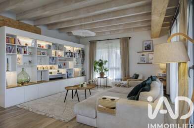 Maison 7 pièces 998800 €