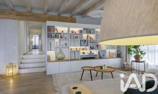 Maison 7 Pièces 250 m² à vendre à Annecy (74600)