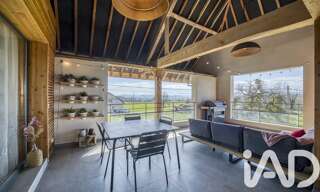 Maison 7 Pièces 230 m² à vendre à Annecy (74600)