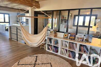 Maison 7 pièces 949500 €