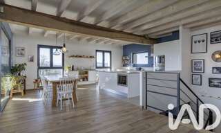 Maison 7 Pièces 230 m² à vendre à Annecy (74600)