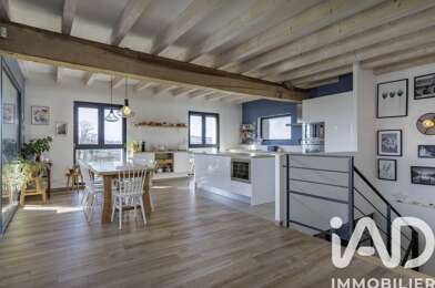 Maison 7 pièces 949500 €