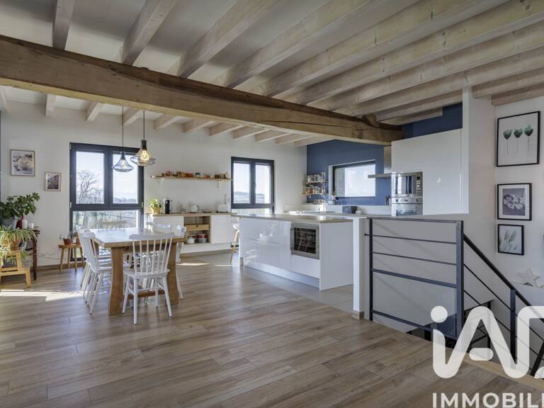 Vente Maison/villa 7 pièces — photo 1