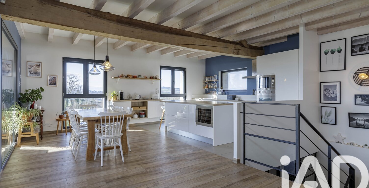 Vente Maison/villa 7 pièces — photo 1