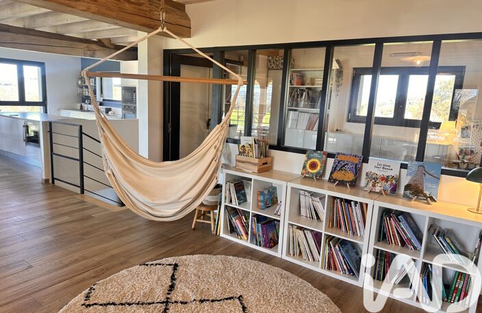 Vente Maison/villa 7 pièces — photo 3