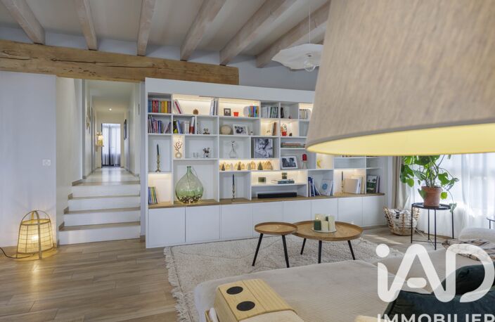 Vente Maison/villa 7 pièces — photo 5