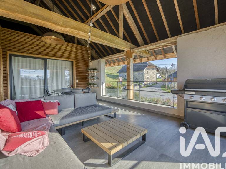 Vente Maison/villa 7 pièces — photo 1