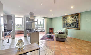 Appartement 4 Pièces 80 m² à vendre à Saint-Raphaël (83700)