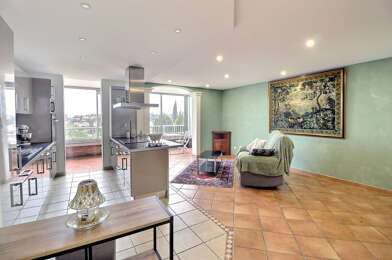 Appartement 4 pièces 290000 €