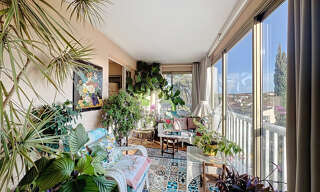 Appartement 3 Pièces 67 m² à vendre à Fréjus (83600)