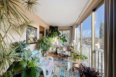 Appartement 3 pièces 230000 €