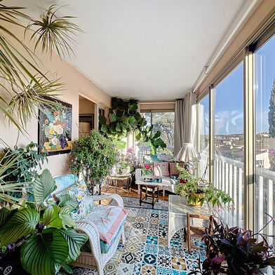 Appartement 3 pièces 230000 €