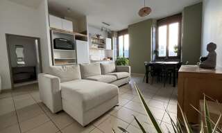 Appartement 3 Pièces 53 m² à vendre à Peyrehorade (40300)