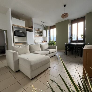 Appartement 3 pièces 129600 €