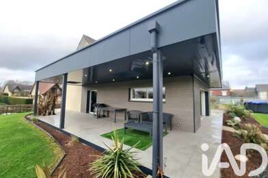 Maison 9 pièces 387000 €